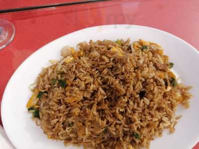 Restaurante Jaraneate Conmigo