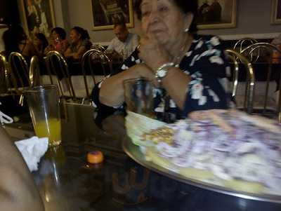 Restaurante Jaraneate Conmigo