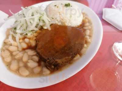 Restaurante Jaraneate Conmigo