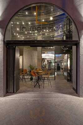 La Más Rica De Chamberí