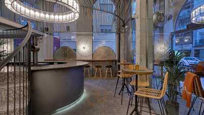 La Más Rica De Chamberí