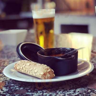 La Más Rica De Chamberí