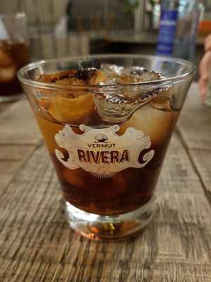 La Más Rica De Chamberí