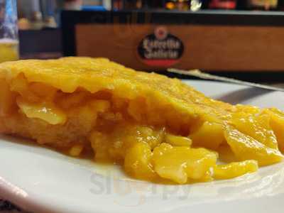 La Más Rica De Chamberí