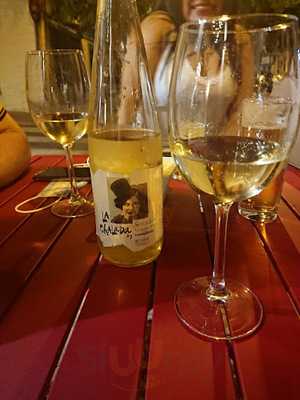 La Más Rica De Chamberí