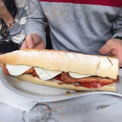 Cerveceria Ventura Bar Restaurante