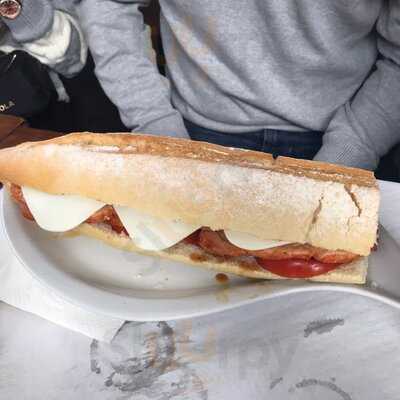 Cerveceria Ventura Bar Restaurante