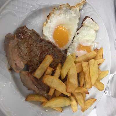 Cerveceria Ventura Bar Restaurante