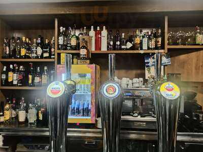 Cerveceria Ventura Bar Restaurante