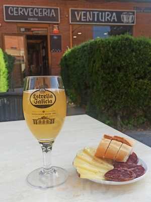 Cerveceria Ventura Bar Restaurante