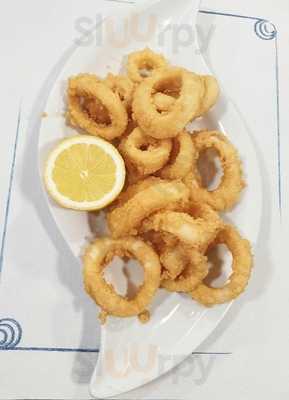 Cerveceria Ventura Bar Restaurante