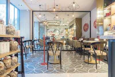 Pastelería Mallorca