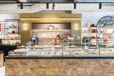 Pastelería Mallorca