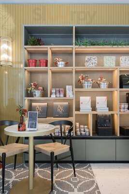 Pastelería Mallorca