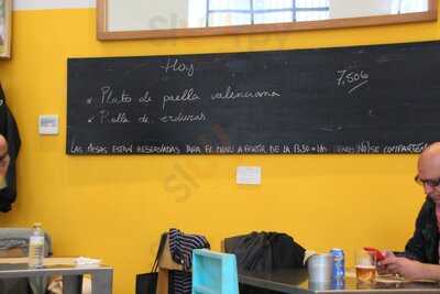 Cafetería De La Casa Encendida