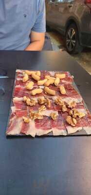 Cervecería El Caño