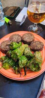 Cervecería El Caño