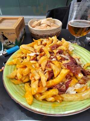 Cervecería El Caño