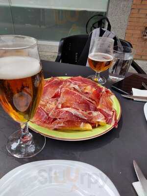 Cervecería El Caño