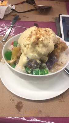 Fabiola Bar & Restaurant