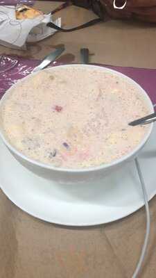 Fabiola Bar & Restaurant