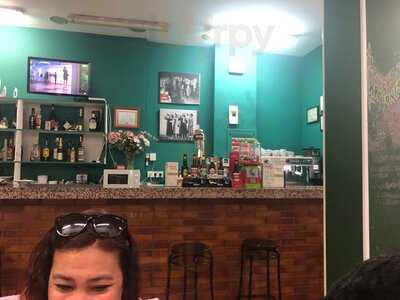 Fabiola Bar & Restaurant