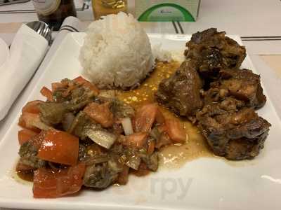 Fabiola Bar & Restaurant