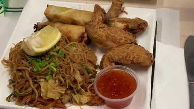 Fabiola Bar & Restaurant