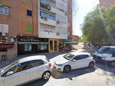 Casa Gines