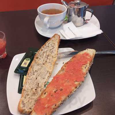 Valentina&co Gourmet Bakery