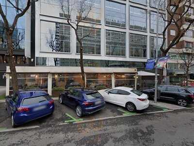 La Isla De La Castellana