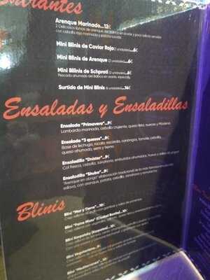 Kyiv Cafe Racer Taberna