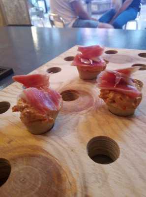 El Rincón Del Piscolabis