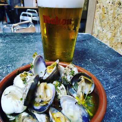 El Rincón Del Piscolabis