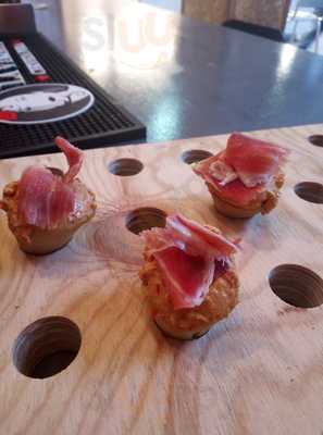 El Rincón Del Piscolabis