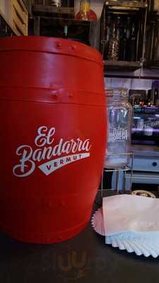 El Rincón Del Piscolabis