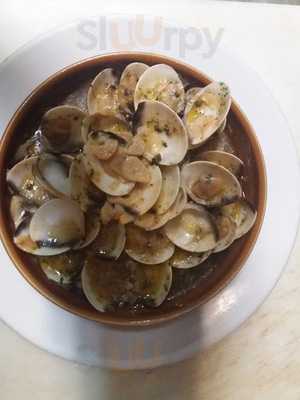 Cafetería Pasillo Verde