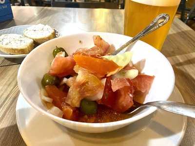 Bar Hnos. Guio El Museo De Las Patatas