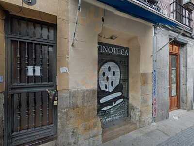 Vinoteca Alvin Cascorro