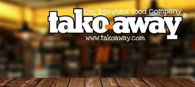 Tako-away Princesa
