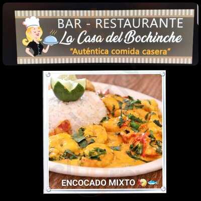 La Casa Del Bochinche