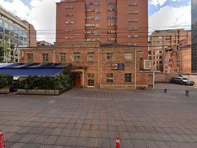 La Batea Fish Market