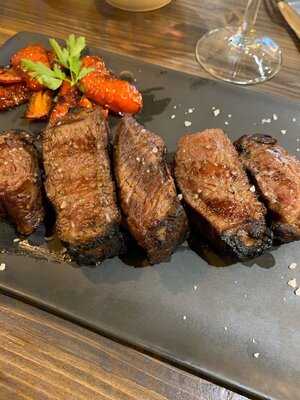 Taberna La Carniceria