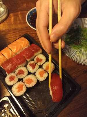 Sushi Kawaii