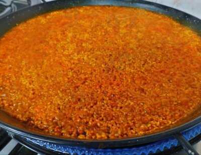 Arroces Llopis
