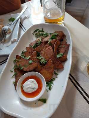 Restaurante Egipcio Samara