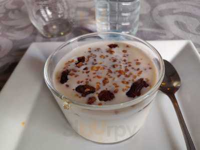 Restaurante Egipcio Samara