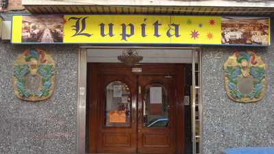 Salones Lupita