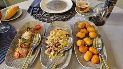 Restaurant La Ribera