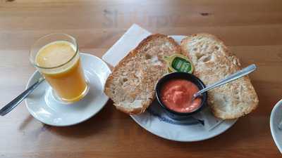 Cafetería El Rincón